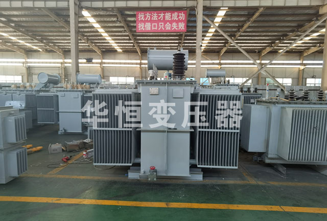 SZ11-6300/35运城运城运城油浸式变压器价格